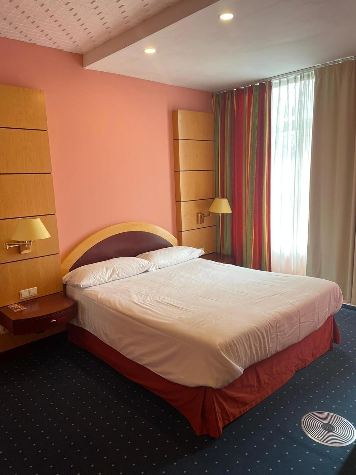 Eventhaus Aparthotel Panzweiler Exterior photo