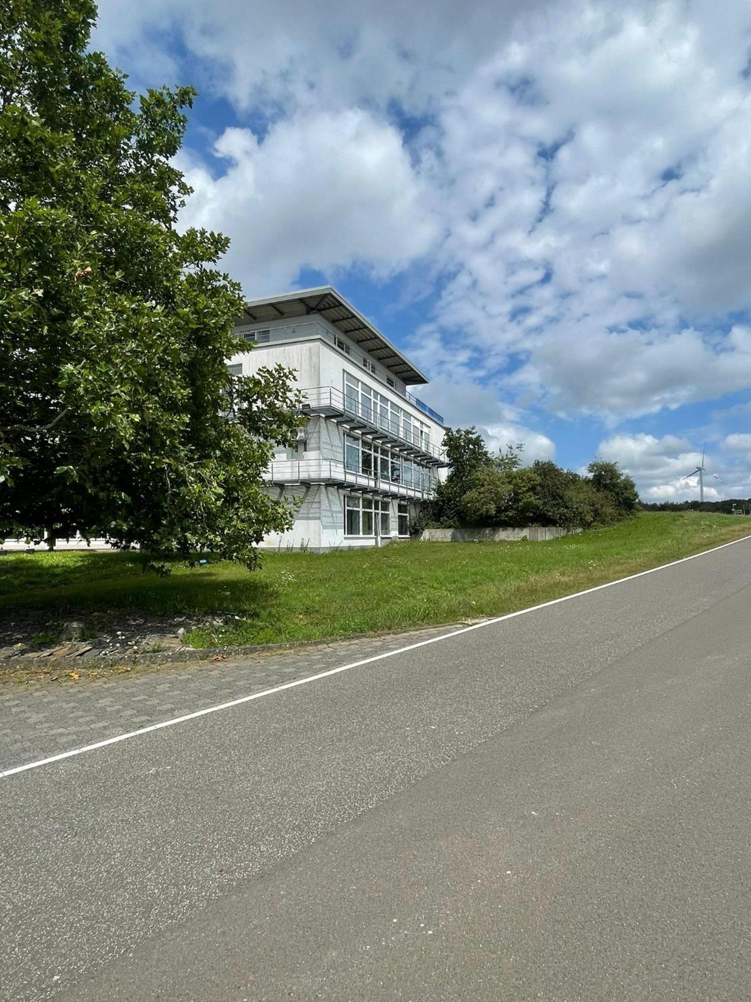 Eventhaus Aparthotel Panzweiler Exterior photo